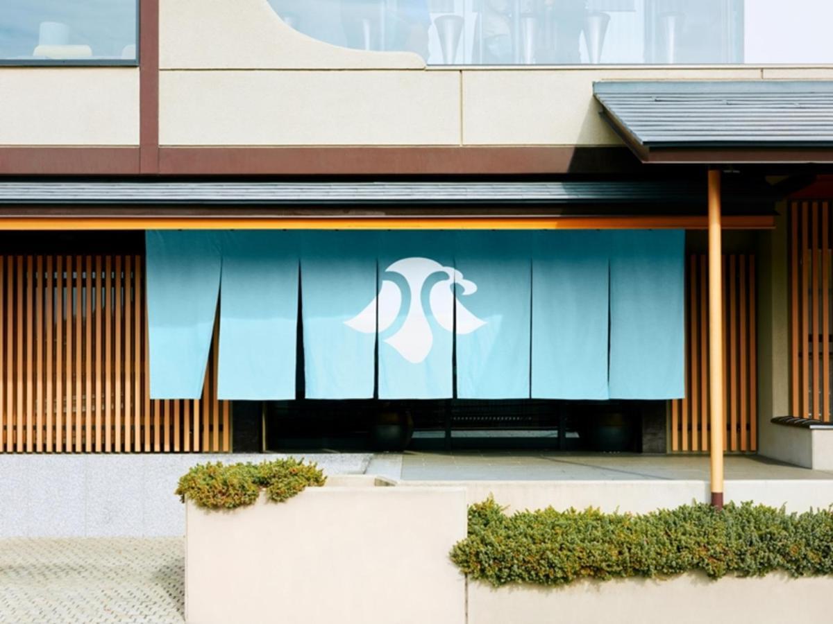 Kozantei Ubuya Hotel Fujikawaguchiko Buitenkant foto