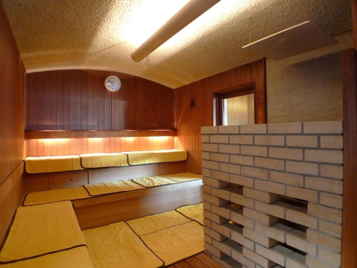 Kozantei Ubuya Hotel Fujikawaguchiko Buitenkant foto
