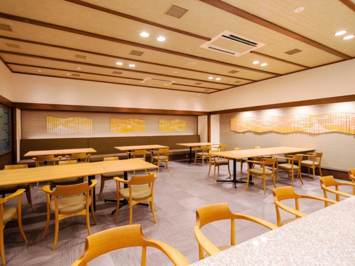 Kozantei Ubuya Hotel Fujikawaguchiko Buitenkant foto