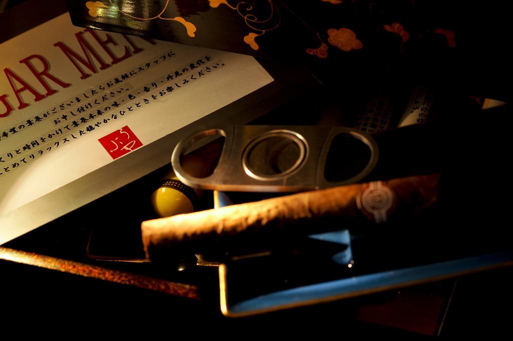 Kozantei Ubuya Hotel Fujikawaguchiko Buitenkant foto